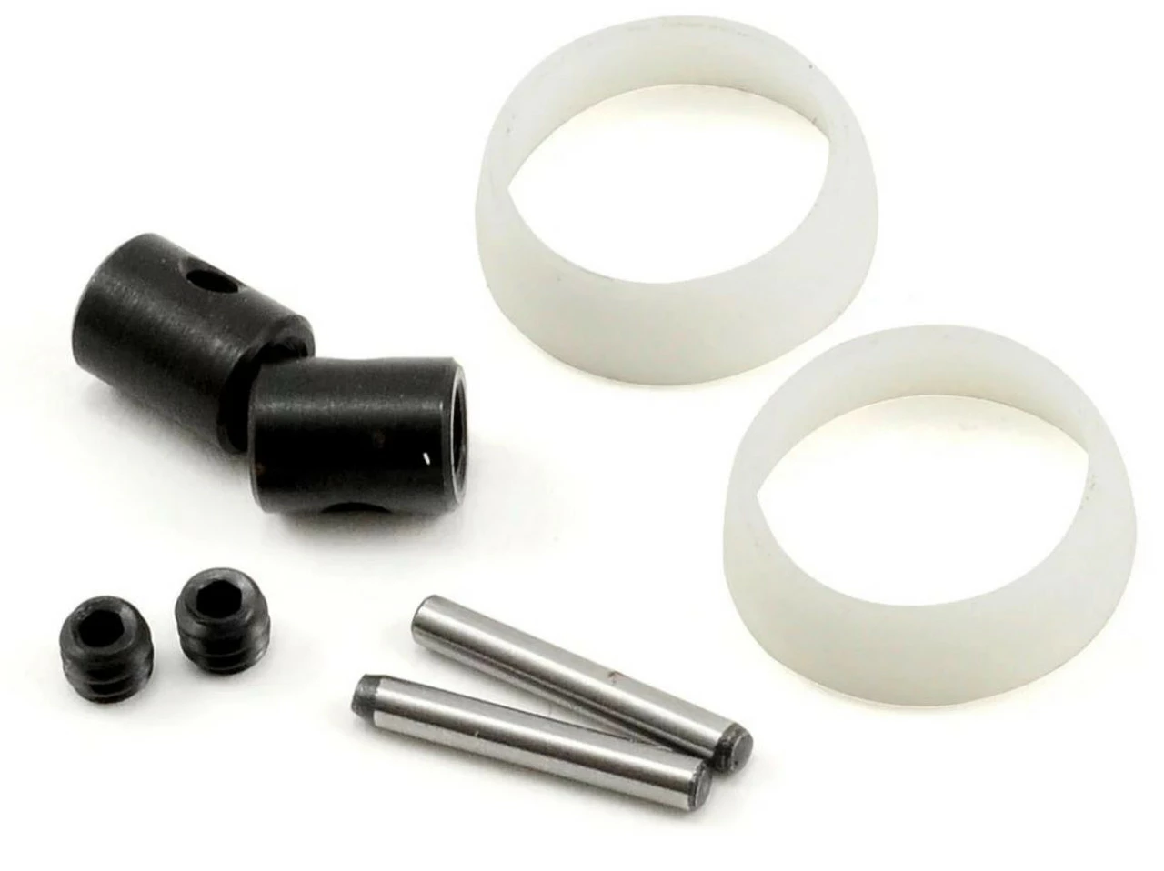 MIP 10144 C-CVD Coupling Rebuild Kit W/Set Screws