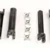 Traxxas Half Shafts Long Truck (2) (Slash)