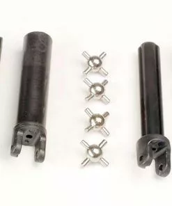 Traxxas Half Shafts Long Truck (2) (Slash)