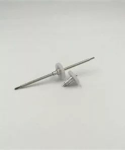 1RC Racing Rear Axle And Compound Gear, 1/18 Sprint