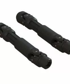 Arrma 310992 Composite Slider Driveshaft Set, Infraction Mega/Vendetta