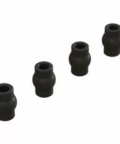 Arrma 330583 Pivot Ball 4x9x12.5mm (4)