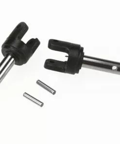 Traxxas Rear Stub Axles (2) (VXL) (Slash)