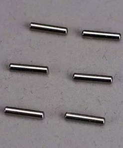 Traxxas 2754 Stub Axle Pins (4)
