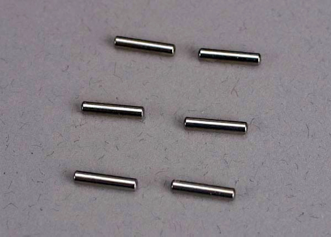 Traxxas 2754 Stub Axle Pins (4)