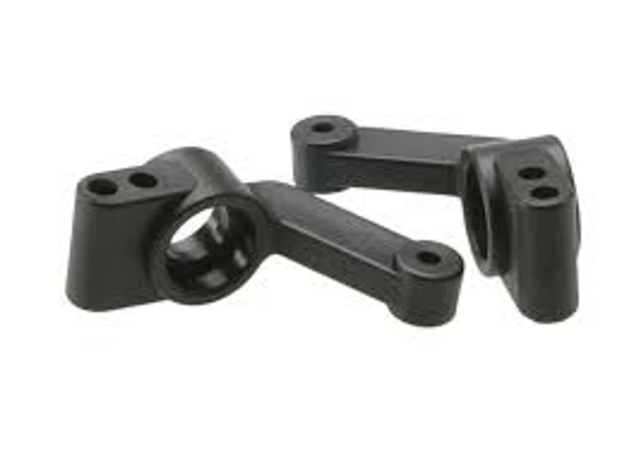 Traxxas 3752 Stub Axle Carriers (2) (Slash) - Image 2