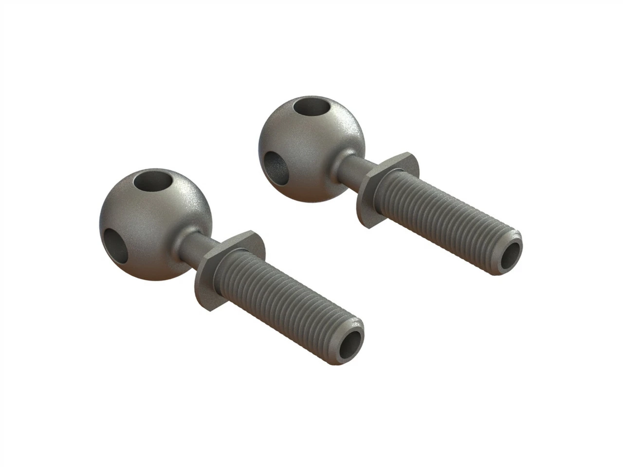 Arrma 330560 18mm Pivot Ball (2) Kraton 8S BLX