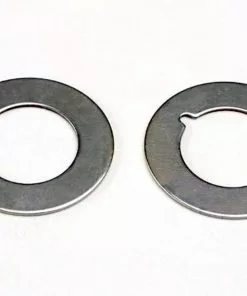 Traxxas 4622 Slipper Pressure Rings (2) Emaxx, Nitro Rustler, Nitro Slash, Nitro Stampede