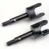 Traxxas Heavy Duty Stub Axle (EMX, SMX, TMX.15, 2.5)