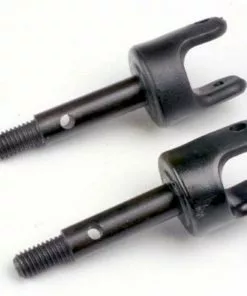 Traxxas Heavy Duty Stub Axle (EMX, SMX, TMX.15, 2.5)