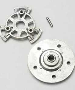 Traxxas Revo Slipper Pressure Plate And Hub (alloy)