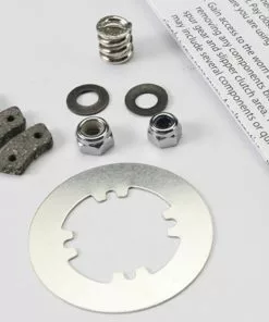 Traxxas Revo Slipper Clutch Rebuild Kit