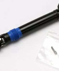 Traxxas 5451X Revo Front/Rear Driveshaft Assembly (1)