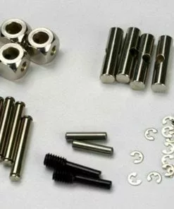 Traxxas 5452 Revo Driveshaft U-Joints