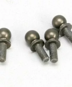 Traxxas Teflon Coated Ball Studs (4) (Jato)