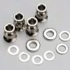 Traxxas 5529 Shim Set (4)