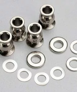 Traxxas 5529 Shim Set (4)