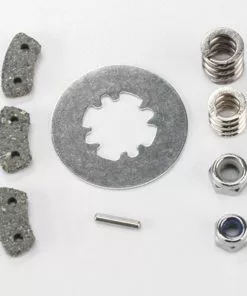 Traxxas Rebuild Kit, Slipper Clutch (Slash)