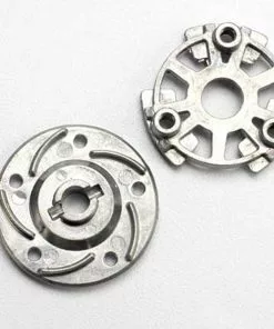 Traxxas Aluminum Slipper Pressure Plate & Hub Set (Slash)