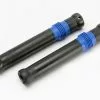 Traxxas 5655 Half Shaft Set (Plastic Parts Only) (Short) (2), Summit