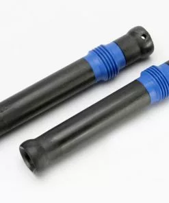 Traxxas 5655 Half Shaft Set (Plastic Parts Only) (Short) (2), Summit