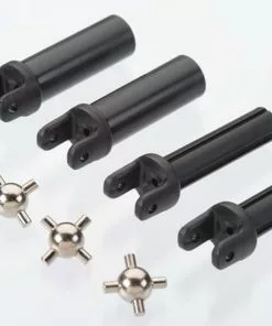Traxxas Heavy Duty Half Shafts, Telluride