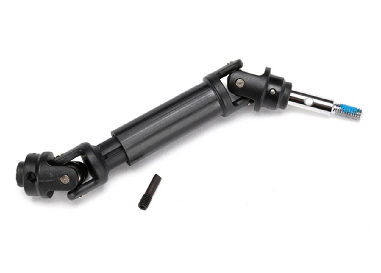 Traxxas Front Heavy Duty Driveshaft Assembly, Telluride, Rally