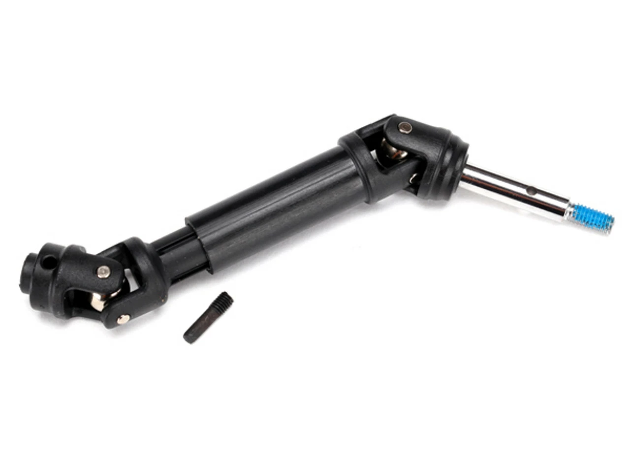 Traxxas Heavy Duty Rear Driveshaft Assembly
