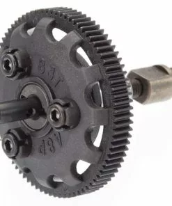Traxxas Complete High Stall Gear Clutch, Telluride, Rally