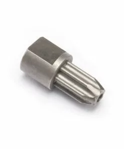 Traxxas 6888 Rear Center Drive Hub