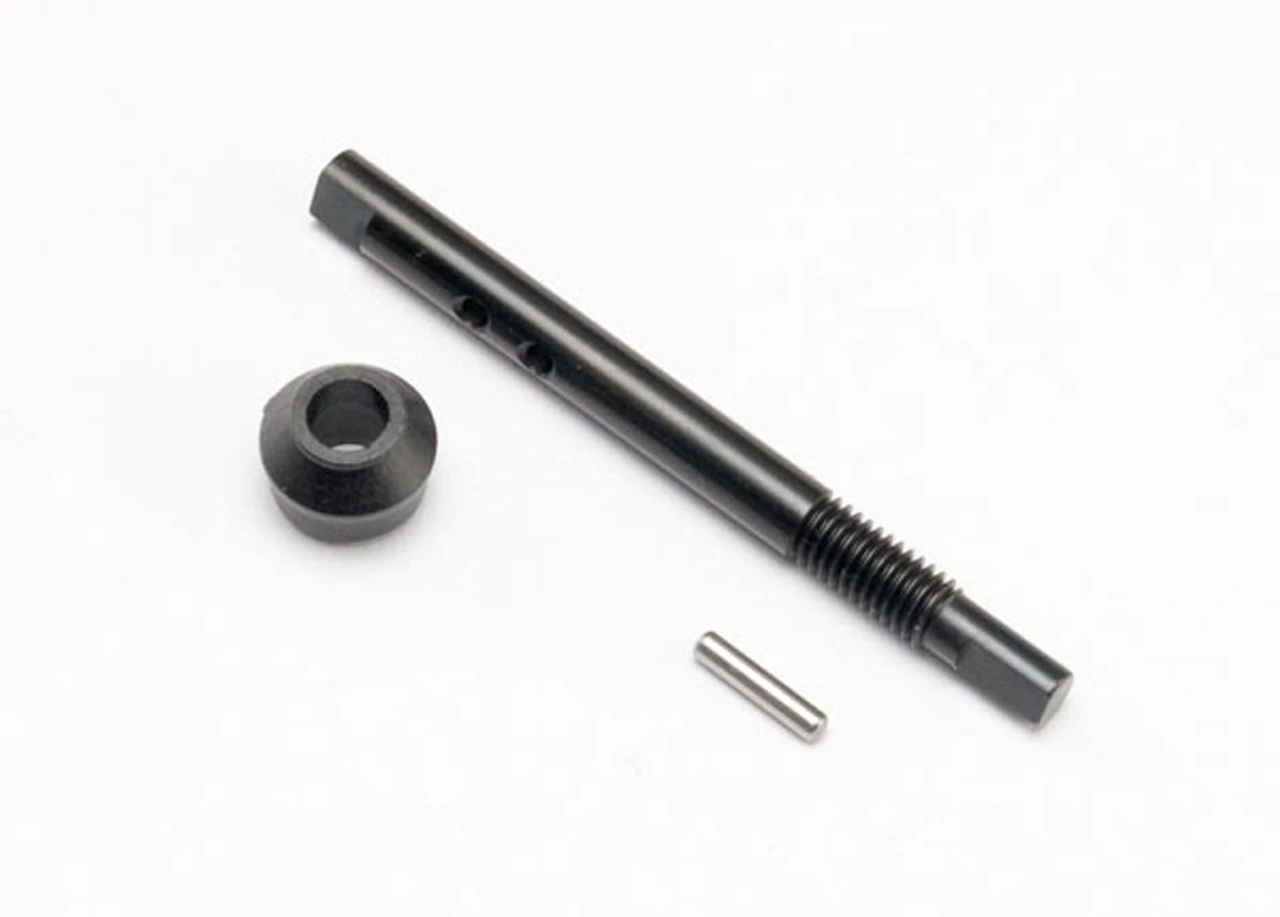 Traxxas Slipper Clutch Input Shaft Slash 4x4