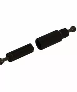 Arrma 310866 CVD Composite Slider Driveshaft