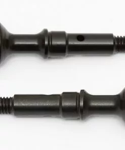 Team Associated Heavy Duty CVA Axle (2), B6, B64, B6D, SC5M, T5M