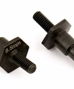 Team Associated 71111 8.50mm Front Axles