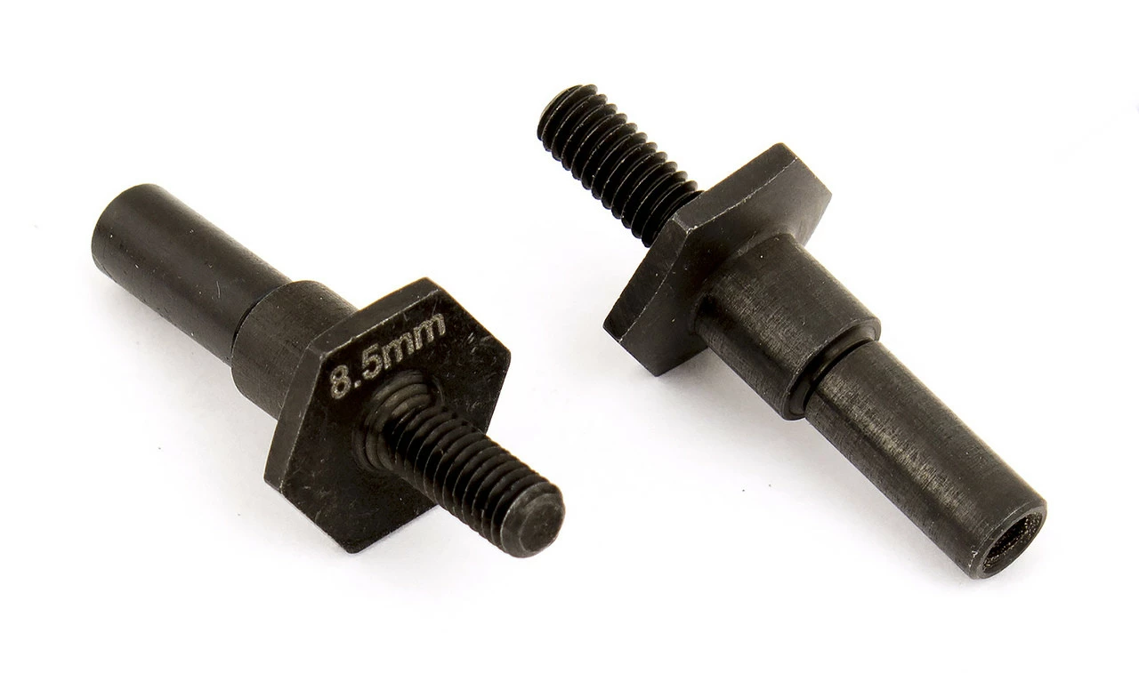 Team Associated 71111 8.50mm Front Axles