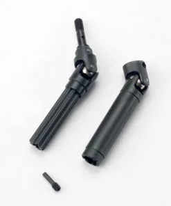 Traxxas Assembled Driveshaft Assembly 1/16 E-Revo
