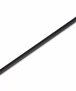Traxxas Driveshaft, Center, Plastic (Black)/Screw Pin; Rally