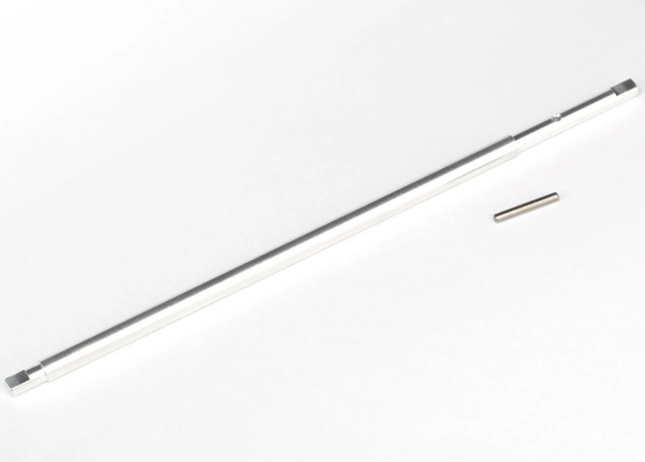 Traxxas 7555 LaTrax Aluminum Center Driveshaft