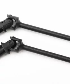 Traxxas LaTrax Front/Rear Assembled Driveshaft (2)