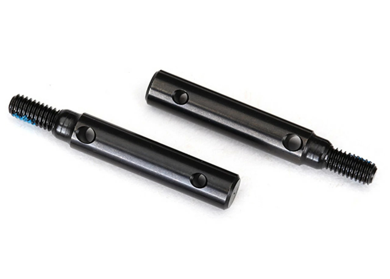Traxxas 8255 TRX-4 Portal Drive Stub Axle (2)