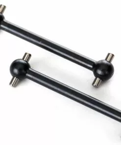 Traxxas 8350 4-Tec 2.0 Front Driveshaft (2)