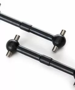 Traxxas 4-Tec 2.0 Rear Driveshaft (2)