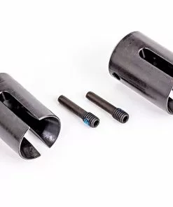 Traxxas 8652X Drive Cup, Steel, Extreme Heavy Duty