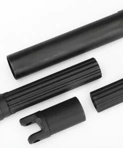 Traxxas 8655 E-Revo VXL 2.0 Center Half Shafts (2)