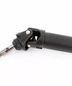 Traxxas 9056 Stub Axle Assembly, Front, Outer, Extreme Heavy Duty (1) (left Or Right) (assembled With Internal-splined Half Shaft) (for Use With #9080 Upgrade Kit)