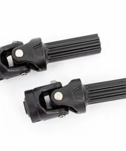 Traxxas 9057 Differential Output Yoke Assembly, Extreme Heavy Duty (for Use With #9080 Upgrade Kit)