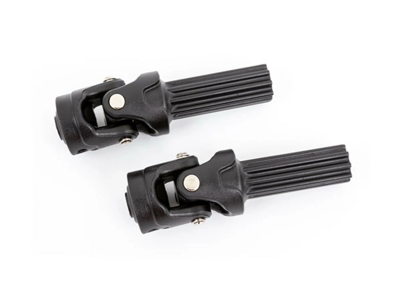 Traxxas 9057 Differential Output Yoke Assembly, Extreme Heavy Duty (for Use With #9080 Upgrade Kit)