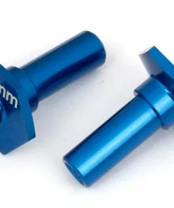 Team Associated B6 Front Axles