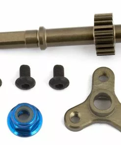 Team Associated B6.1/B6.1D Factory Team Direct Drive Kit