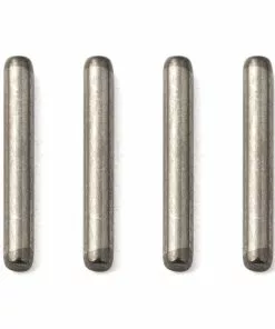 Team Associated B64 Front Wheel Pins (6)